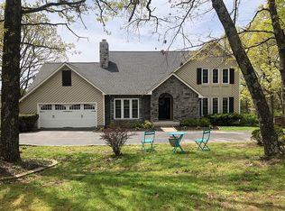 840 Watson Rd, Sullivan, MO 63080