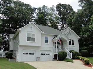 2804 Quince Ln, Acworth, GA