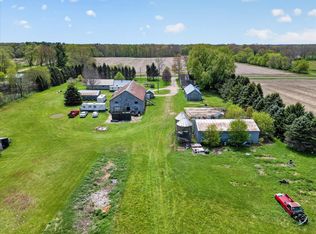 261 Nineteen Mile Rd NE, Cedar Springs, MI 49319