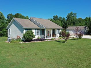 373 Terry Ln, Paris, TN 38242