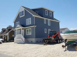 303 N Bay Dr, Mantoloking, NJ 08738