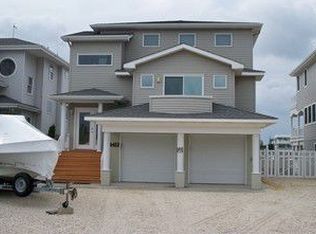 4412 Gloucester Dr, Long Beach, NJ 08008