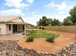 662 S Saddle St, Gilbert, AZ 85233