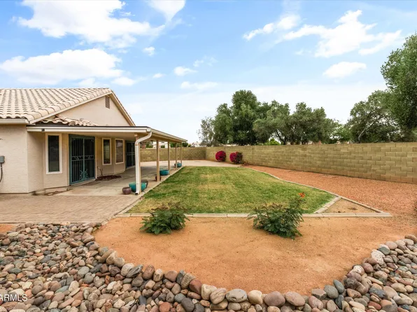 662 S SADDLE Street, Gilbert, AZ 85233