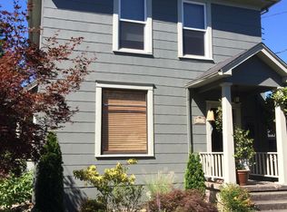 1567 SE Spokane St, Portland, OR