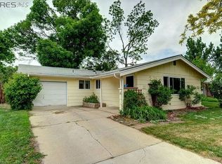 1125 S Bryan Ave, Fort Collins, CO 80521