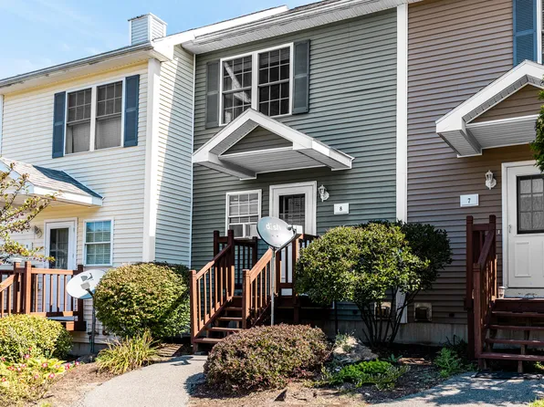 8 River Village Drive #8, Milford, ME 04461