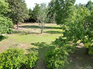 8001 Jakes Rd, Walnut Hill, FL 32568