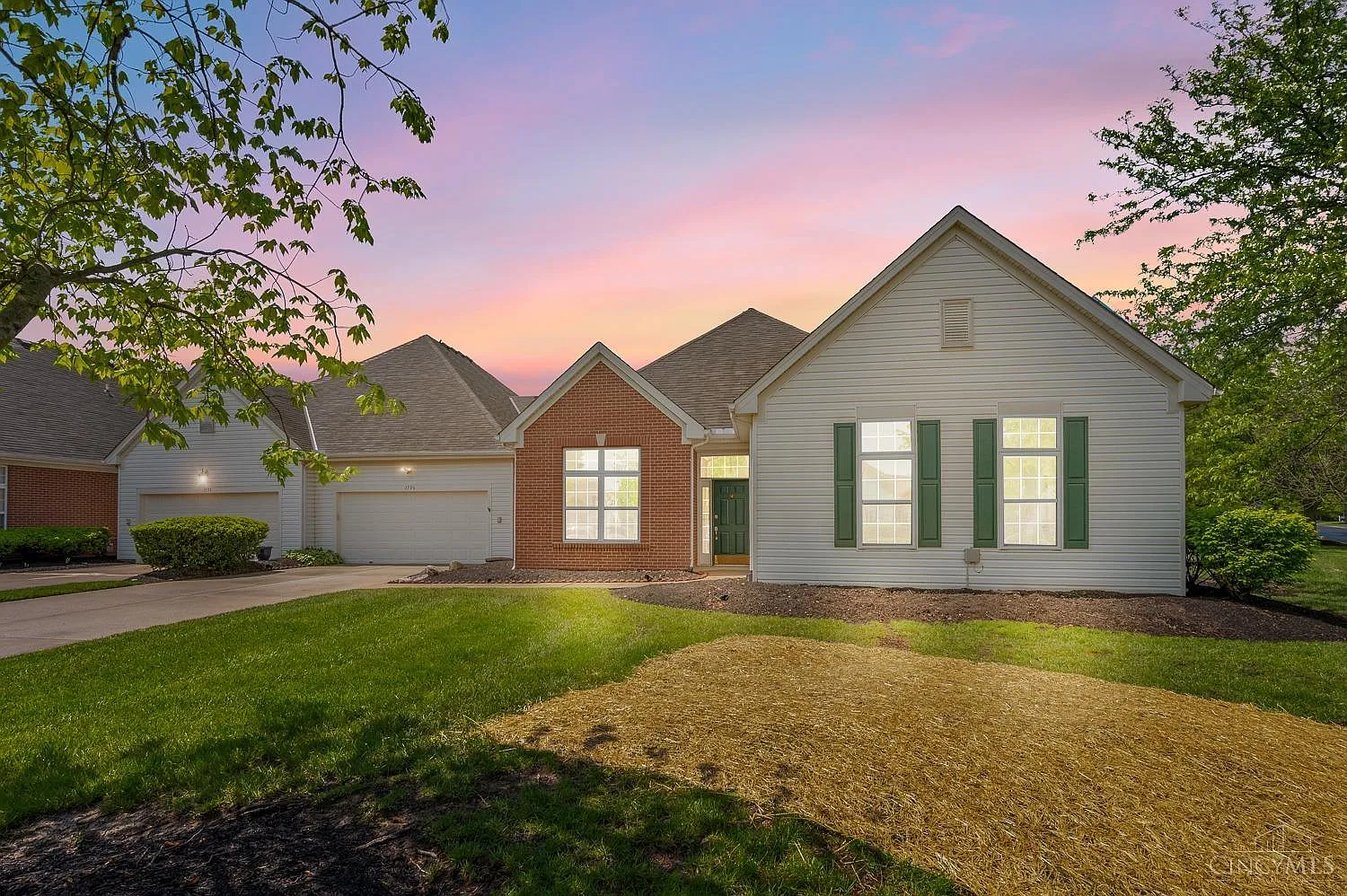 3796 Sandtrap Cir photo 1