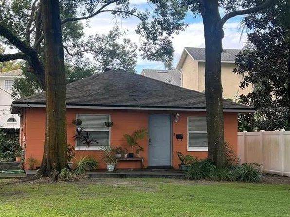 1332 N Fern Creek Ave, Orlando, FL 32803