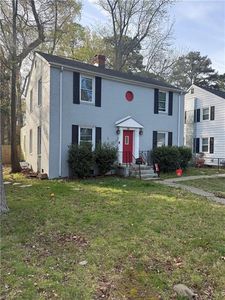 56 Stratford Rd, Newport News, VA, 23601