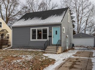 418 14th Ave NE, Rochester, MN 55906