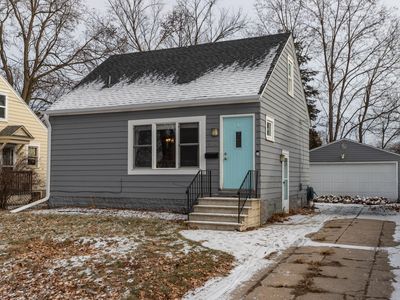 418 14th Ave NE, Rochester, MN, 55906