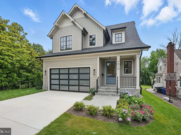 4610 17th St N, Arlington, VA 22207