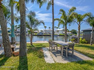 4493 Neptune Dr, Hernando Beach, FL 34607