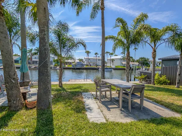 4493 Neptune Dr, Hernando Beach, FL 34607