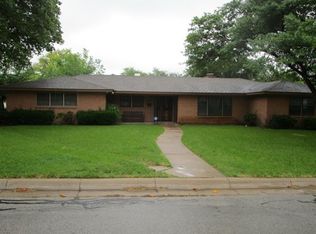 3308 Wren Ave, Fort Worth, TX 76133