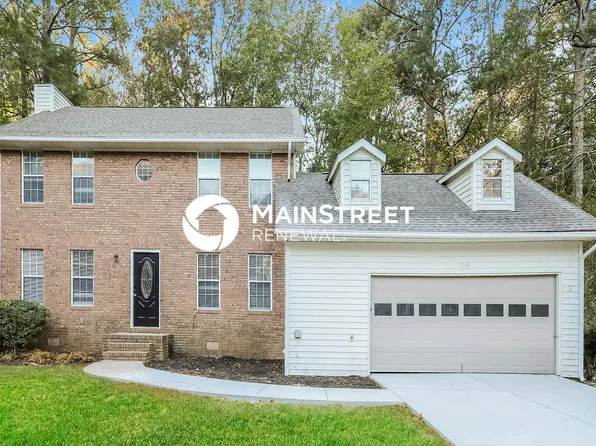 2149 Logan Dr, Jonesboro, GA 30236