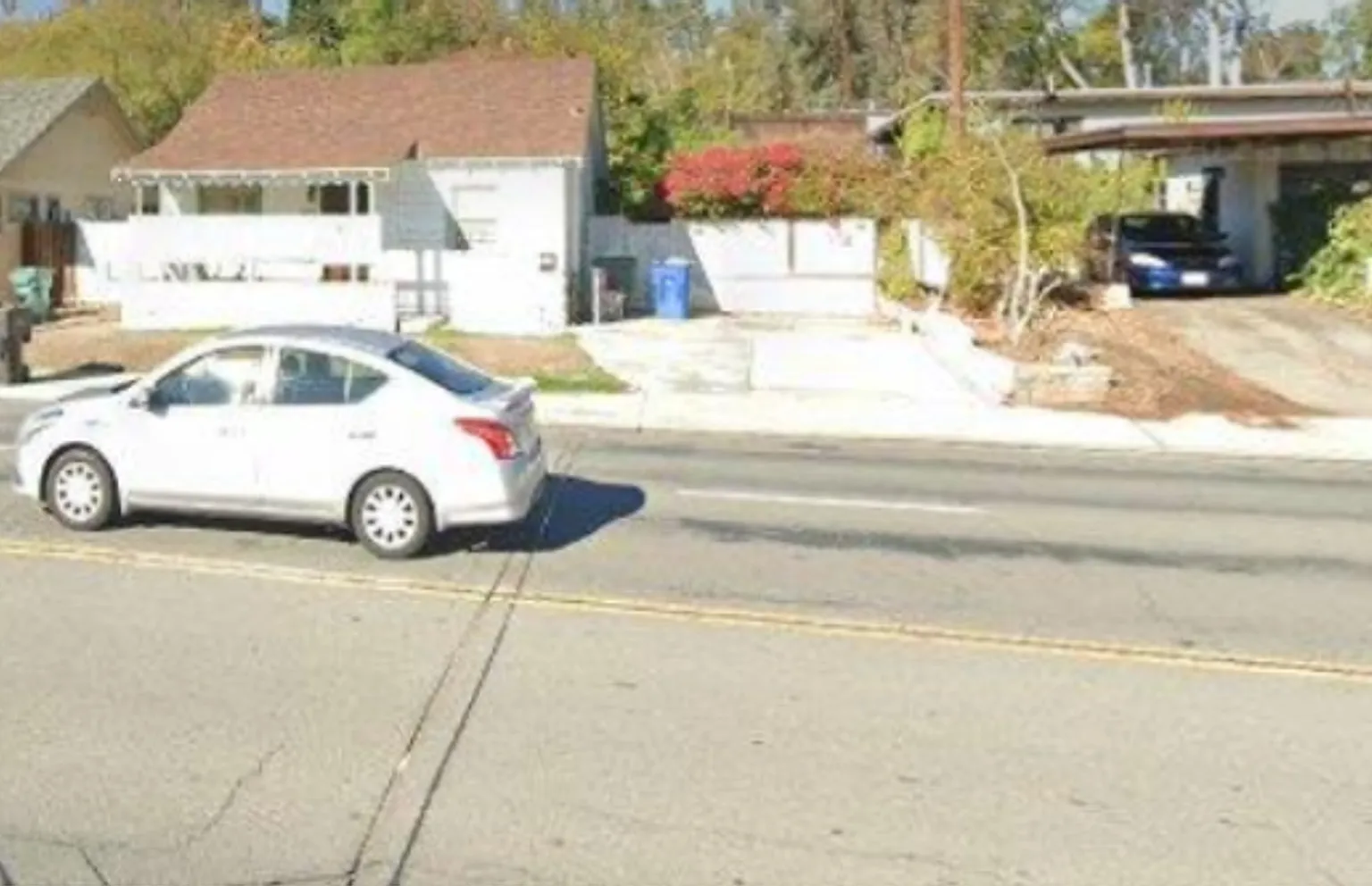 Coming Soon - 2 Bedroom 1 Bath home in Riverside — Photo 1