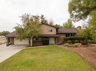 2795 W 1100 N, Vernal, UT 84078