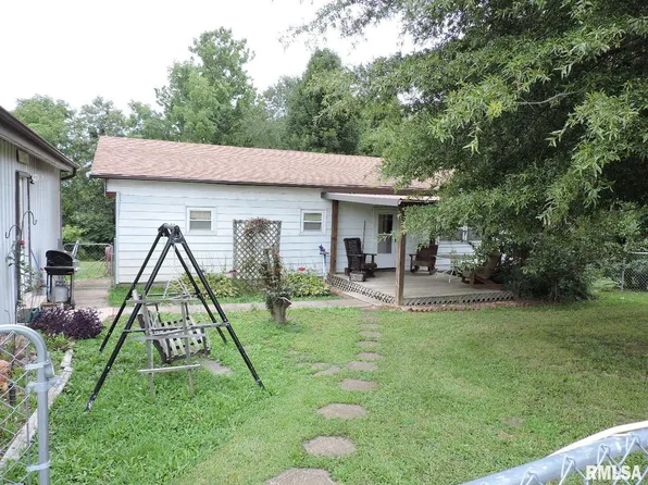 1065 Kessel Rd, Ava, IL 62907