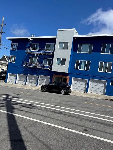 1 bed, $2,650 — Photo 4