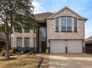 4232 Shores Ct, Fort Worth, TX 76137