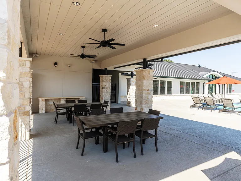 Sunset Ridge TX — Photo 13