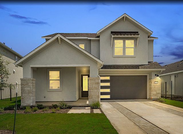 Enclave lot 58