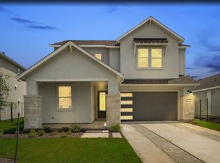 1025 Chapote Ter, Georgetown, TX 78628