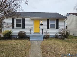 3419 Missouri Ave, Richmond, VA 23222
