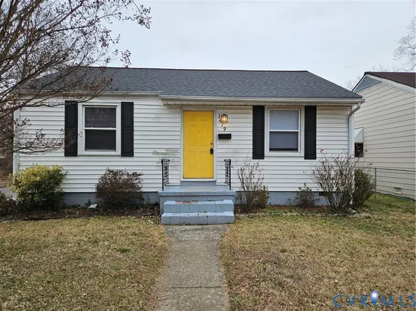3419 Missouri Ave, Richmond, VA 23222