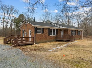 1439 White Dr, Snow Camp, NC 27349