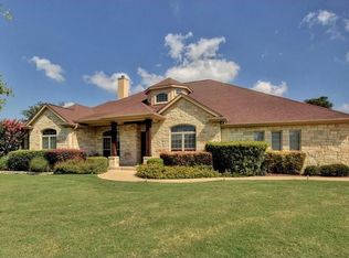 370 Hawthorne Loop, Driftwood, TX 78619