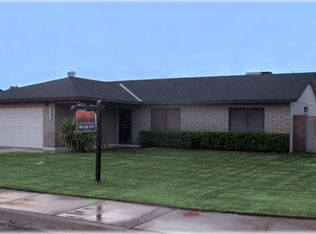 8310 W Sweetwater Ave, Atlantic Beach, AZ 85381