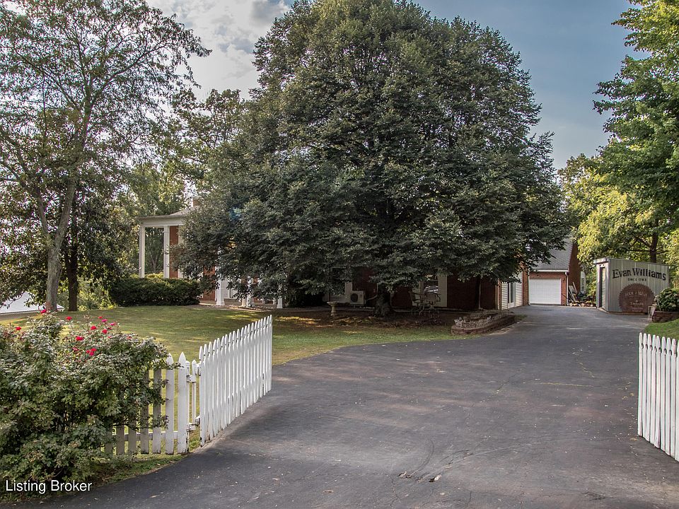 7439 Arnoldtown Rd, Louisville, KY 40214 Zillow