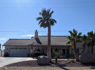 23625 Osage St, Barstow, CA 92311