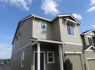 12850 SE 155th Ave, Happy Valley, OR 97086