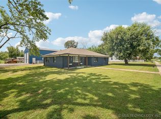 310 A St NW, Inola, OK 74036