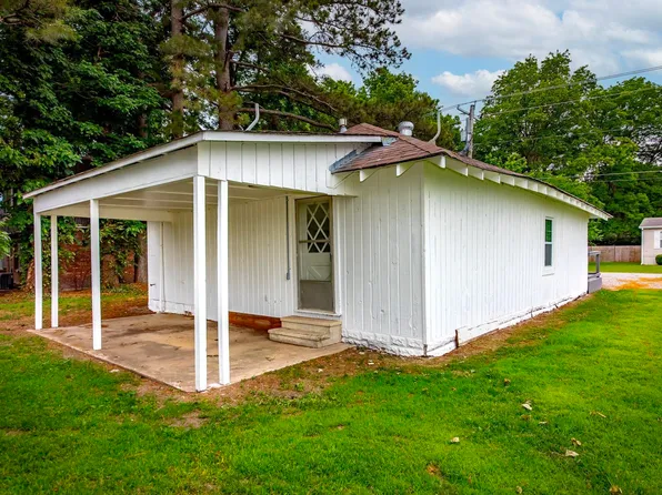221 Dixon St, England, AR 72046