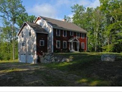 30 Curries Way, Brookfield, NH, 03872