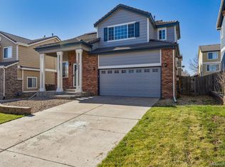 16006 E 97th Pl, Commerce City, CO 80022