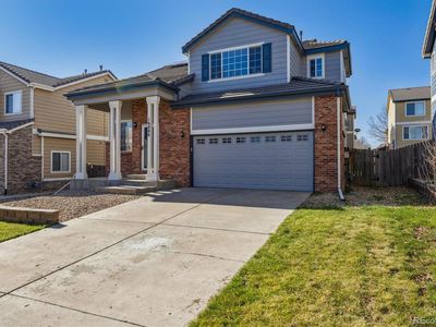 16006 E 97th Place, Commerce City, CO, 80022