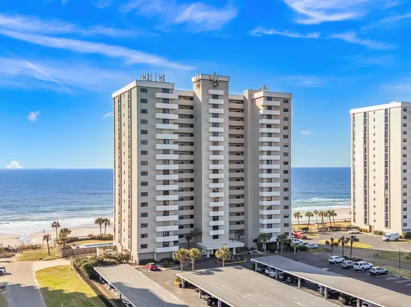 10200 Beach Club Dr. #8-D, Myrtle Beach, SC 29572
