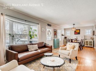 1401 Maryland Ave S, Saint Louis Park, MN 55426