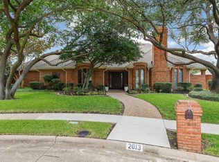 2013 Sandpiper Cir, Plano, TX 75075