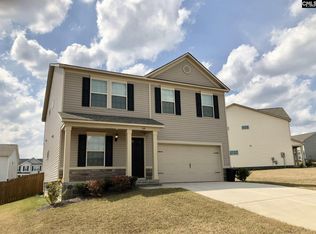 339 Deertrack Run, Lexington, SC 29073