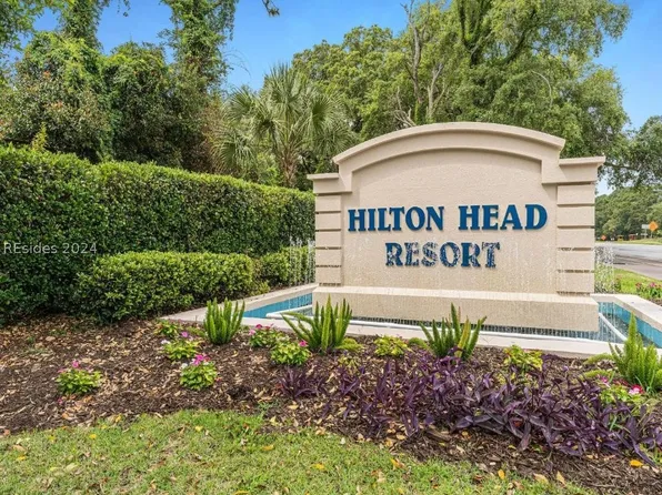 663 William Hilton Parkway #3318, Hilton Head Island, SC 29928