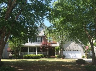 103 Summercrest Cir, Simpsonville, SC 29681