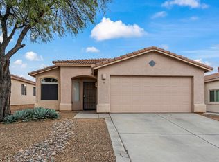 423 W Tara Danette Dr, Tucson, AZ 85704
